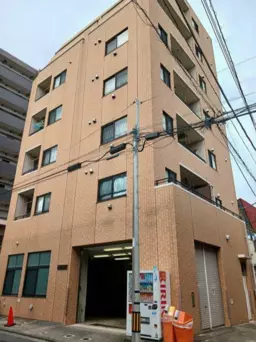 ■黄金町駅 徒歩4分 1F 現況:その他 その他居抜きなど物件 【軽飲食相談可】外観