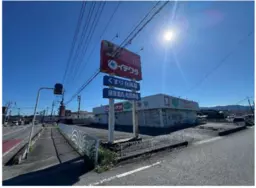 ふかや花園駅 徒歩18分 1F 現況:その他 その他居抜きなど物件 【飲食可】外観