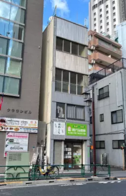【HS1019】大久保駅徒歩3分。マツエク、エステ、マッサージ相談。EV無し。