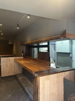 庄内駅 徒歩5分 1F 現況:中華・エスニック 飲食居抜き物件外観
