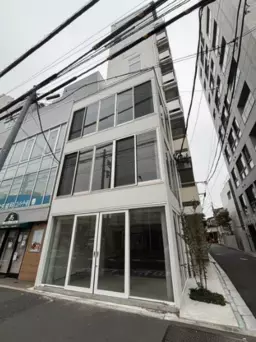◎中野駅 徒歩10分 2F スケルトン物件 【飲食可・業種相談】
