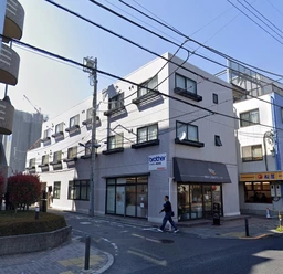 豊島園駅 徒歩1分 2F /40万/36坪/飲食不可/再契約可