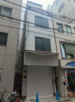 【秋葉原駅電気街口２分】１〜４階（屋上あり）各フロア約９坪。全棟３７.３坪。新耐震基準、飲食相談可能（家賃変動あり）