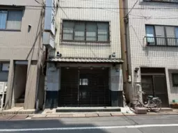 浅草駅 徒歩6分 1F 現況:居酒屋居抜き物件 【重飲食可】外観