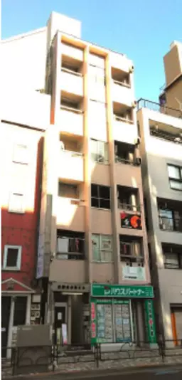 新小岩駅 徒歩2分 5F 現況:その他 その他居抜きなど物件 【業種相談】