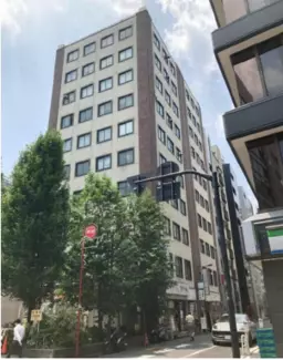 東京駅 徒歩5分 3F 現況:その他 その他居抜きなど物件 【飲食不可】