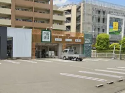 戸塚駅 徒歩22分 1F スケルトン物件 【軽飲食程度相談】