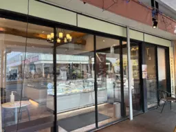 洋光台駅 徒歩1分 1F 現況:ケーキ屋 飲食居抜き物件 【業種相談】外観