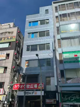 ≪高田馬場駅 徒歩3分｜B1階・93.00㎡｜中華料理店居抜き≫