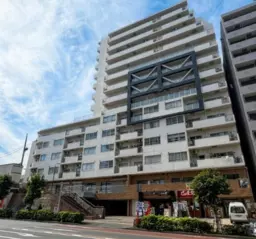 高田馬場駅 徒歩4分 1F《B-103 区画》 スケルトン物件 【重飲食可】