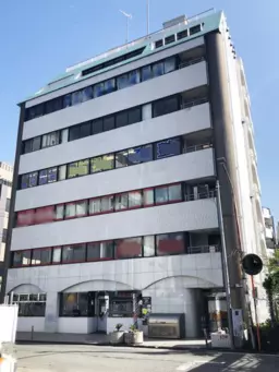 【KKM1020】東戸塚駅徒歩園内！学習塾やサロン等におすすめ！