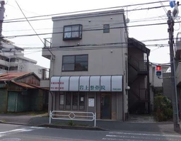 上大岡駅徒歩9分 賃料27.5万円 16.8坪 【飲食不可】外観