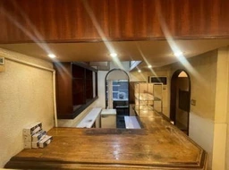 広尾駅徒歩6分｜路面店・カフェ居抜