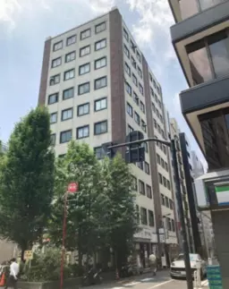 ≪東京駅 徒歩5分｜3階・90.35㎡｜店舗事務所≫