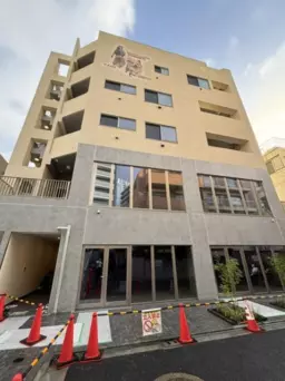 ≪渋谷駅 徒歩7分｜1階・169.73㎡｜店舗事務所≫