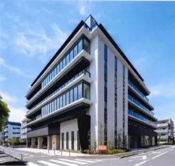 立会川駅 徒歩7分 1F 現況:物販 その他居抜きなど物件外観