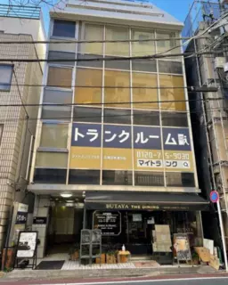 ≪表参道駅 徒歩12分｜1階・37.00㎡｜飲食相談≫