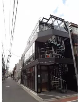 吉祥寺駅 徒歩5分 2F 現況:その他 その他居抜きなど物件 【軽飲食可】