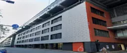 堺筋本町駅 徒歩2分 1F 現況:物販居抜き物件 【飲食不可】外観