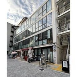 浦和駅 徒歩4分 2F 貸店舗（一部）