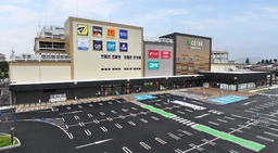 橋本駅 徒歩13分 1F スケルトン物件 【業種相談】外観