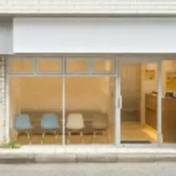 都立大学駅 徒歩5分 1F スケルトン物件 【軽飲食可】