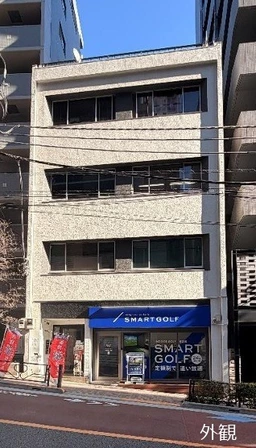 御茶ノ水駅 徒歩6分 2F 現況:その他 その他居抜きなど物件 【事務所仕様。サービス店舗は相談。】