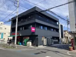 与野駅 徒歩4分 2F 現況:その他 その他居抜きなど物件 【飲食不可】