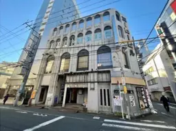 八王子駅 徒歩4分 3F スケルトン物件 【軽飲食可】
