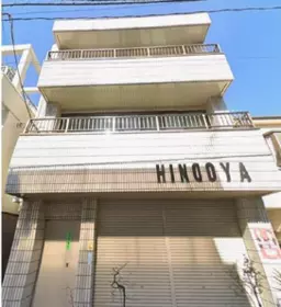 南砂町駅 徒歩5分 1F 現況:その他 その他居抜きなど物件 【飲食不可】