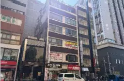 新御茶ノ水駅 徒歩5分 1F〜2F 現況:その他 その他居抜きなど物件 【軽飲食可】