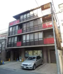 北参道駅 徒歩1分 3F 現況:その他 その他居抜きなど物件 【飲食不可】