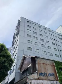 天満橋駅 徒歩1分 B1F 店舗物件 【飲食可】