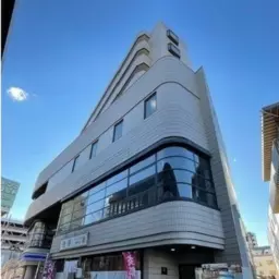 大師前駅 徒歩1分 1F スケルトン物件 【飲食不可】