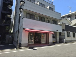 渋谷駅 徒歩8分 1F 現況:事務所仕様の物件 【飲食・保育園NG】業種ご相談下さい！