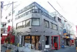 下北沢駅 徒歩1分 1F 現況:その他 その他居抜きなど物件 【飲食不可】