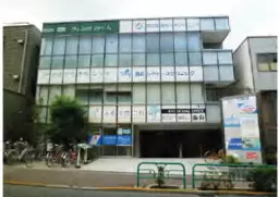 西荻窪駅 徒歩3分 1F スケルトン物件 【飲食不可】