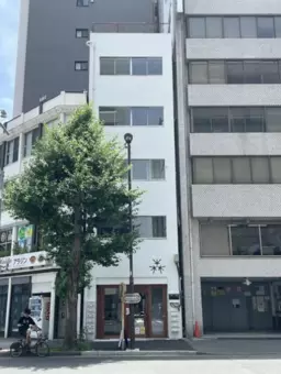 ≪神田駅 徒歩4分｜B1-1階・58.40㎡｜重飲食相談≫
