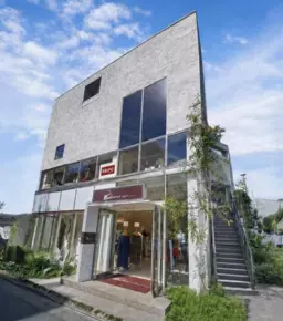 ≪自由が丘駅 徒歩3分｜3階・56.33㎡｜飲食店舗向け≫