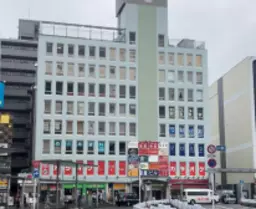 調布駅 徒歩1分 駅前 7F《702区画》 スケルトン物件 【飲食業種可否相談中】
