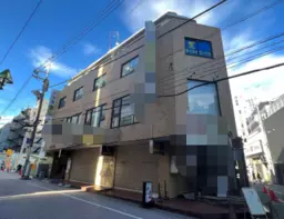 町田駅 徒歩3分駅近 4F《D号室》 スケルトン物件 【飲食業種可否相談中】