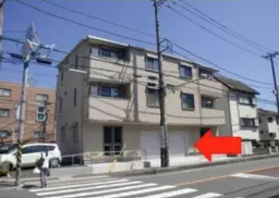 【UY1021】大和駅徒歩8分！飲食不可！駐車場有り！美容室・サロン系・スクール系・物販でも相談可能！