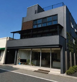 永福町駅徒歩4分 賃料63万円 31.8坪 【軽飲食相談可】