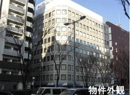南森町駅徒歩3分！居酒屋居抜き！外観