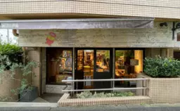 ≪恵比寿駅 徒歩5分｜1階・121.58㎡｜物販・サービス店舗向け≫
