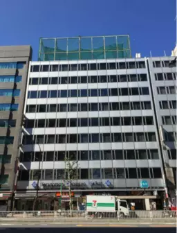 虎ノ門駅 徒歩1分 B2F スケルトン物件 【重飲食可】