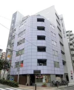≪水天宮前駅 徒歩3分｜1-3階・270.28㎡｜飲食相談≫