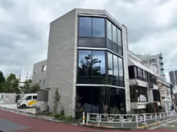 ≪外苑前駅 徒歩8分｜1-3階・113.35㎡｜重飲食相談≫