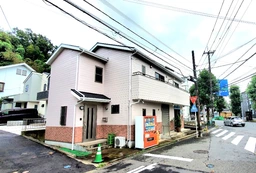 カフェ居抜き！即入居可！横浜市1階路面店！外観