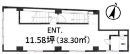 ■赤坂駅【飲食業・不動産業不可】※メール問い合わせのみ対応可※